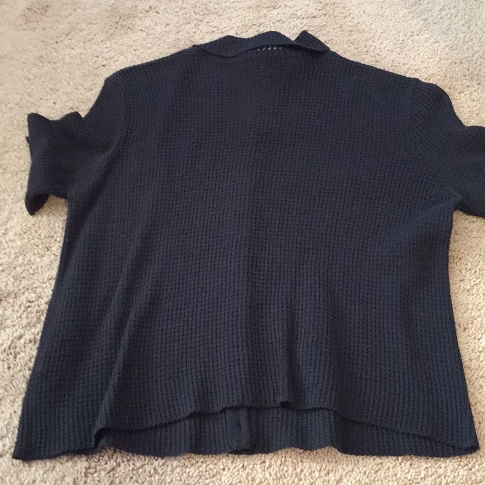 Blouse ZA None NWTs - Picture 3 of 7